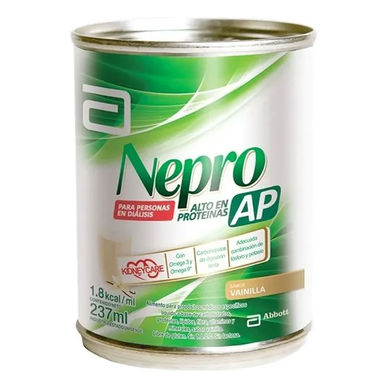 Nepro Ap 237 Ml