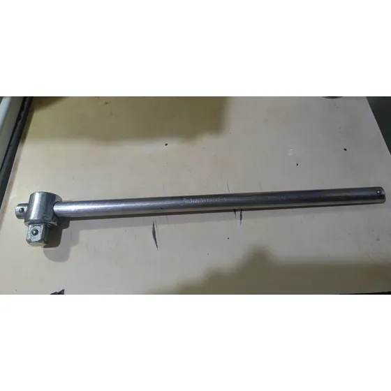 Palanquin Deslizante Ampro 18 Pulgadas 3/4 Usado