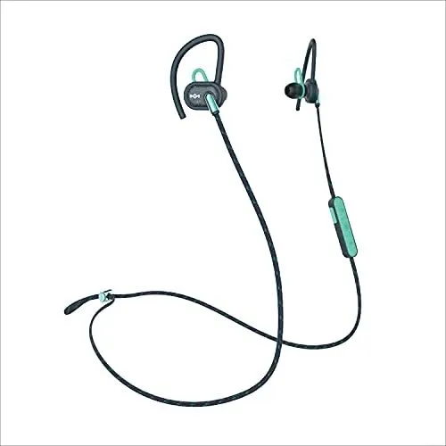 Casa De Marley Uprise: Auriculares Inalámbricos Con Zh32h