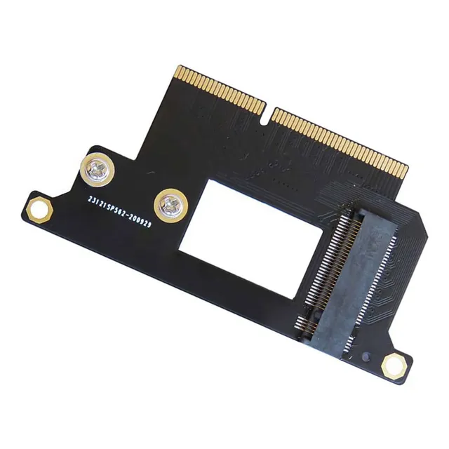 Tarjeta De Conversion M.2 Ngff M-key Macbook Pro A1708 A1707