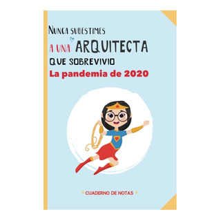Libro: Regalo Para La Mejor Arquitecta: Cuaderno De Notas A5 Libro: Regalo Para La Mejor Arquitecta: Cuaderno De Notas A5
