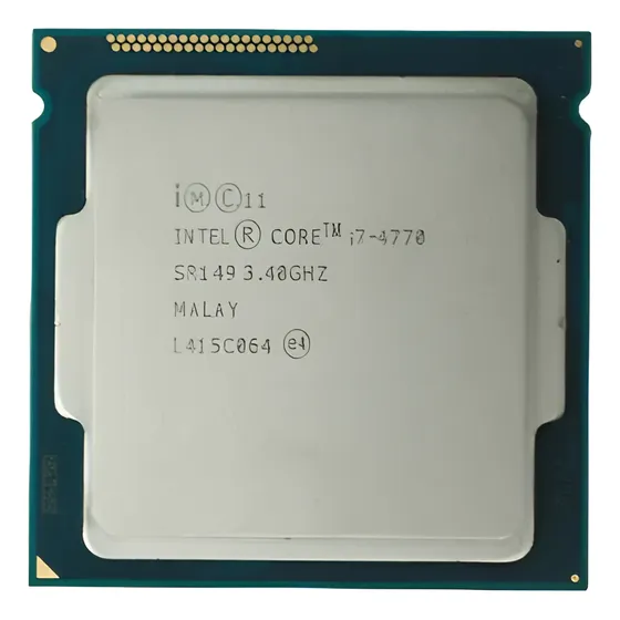 Combo Pc 4ta Generación