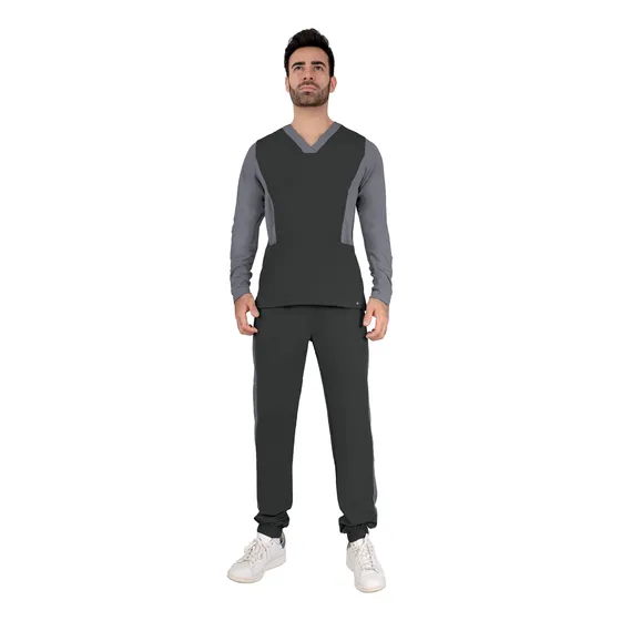Uniforme Quirúrgico Hombre Conjunto Médico Sea Brazil
