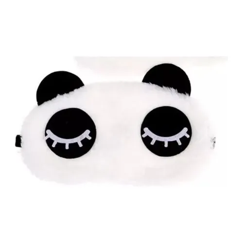 Antifaz Niñas Dormir Cubre Ojos Descansar