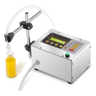 Maquina Llenadora De Liquidos De Alta Eficiencia Maquina Llenadora De Liquidos De Alta Eficiencia