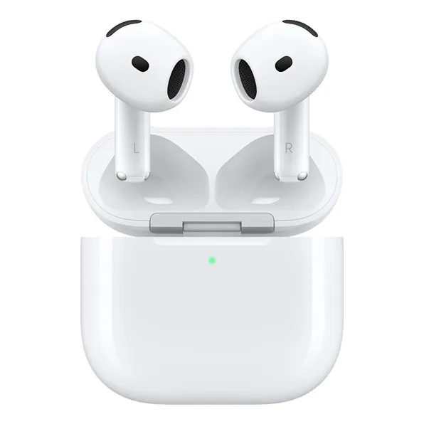 Audífonos AirPods 4 Apple Anc Blanco