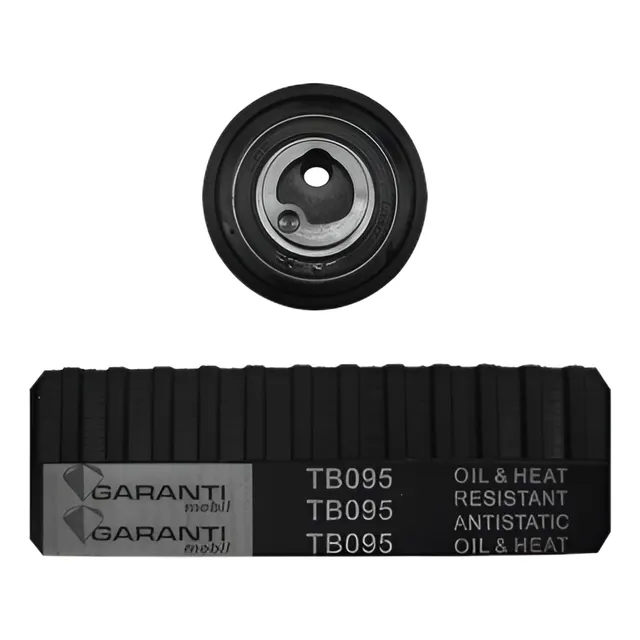Kit De Distribucion Suzuki Swift 1.3l 1985-1988