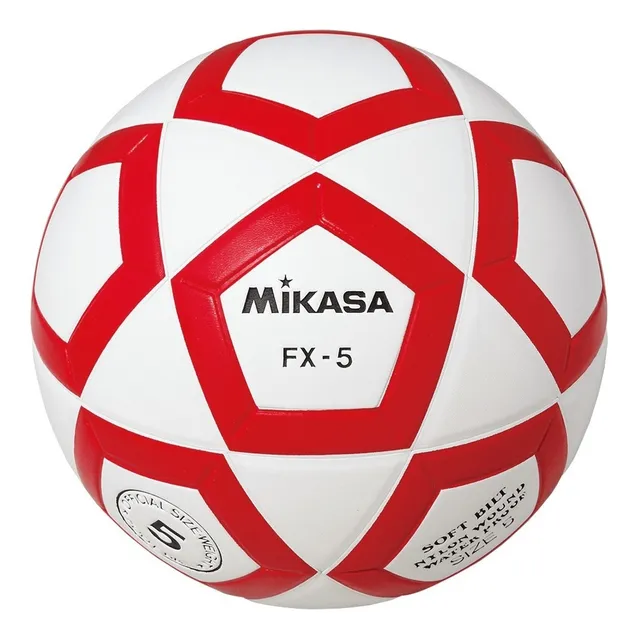 Pelota Balón De Fútbol Profesional Mikasa Origina Fx 5