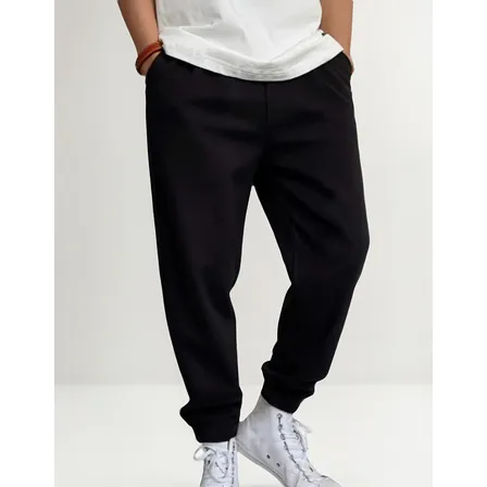 Buzo Pantalon Jogger Hombre Deportivo Abrigo Diario