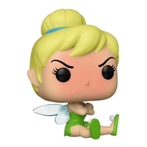 Funko Pop! Disney Classics - Tinker Bell #1198 Chase Se