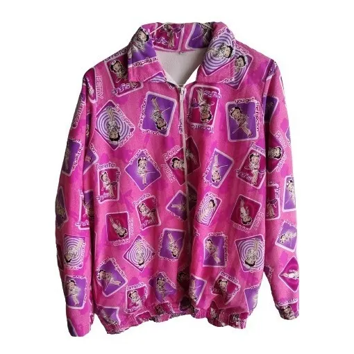 Chaqueta Innovación Para Damas