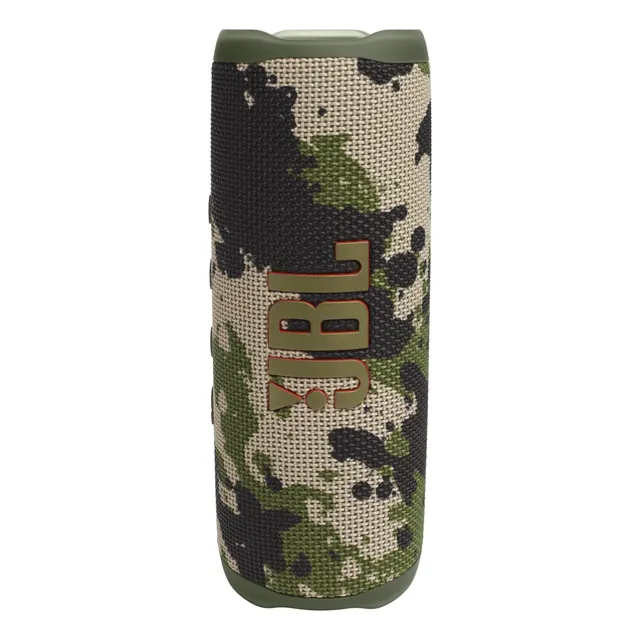 Altavoz Bluetooth Portátil Jbl Flip 6 Impermeable 12 Horas