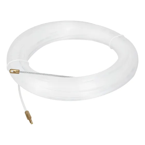 Guias De Nylon Para Cable-30 17758
