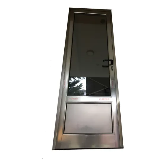 Recambio De Puertas De Rebatir, Aluminio Alta Gama, Eternas