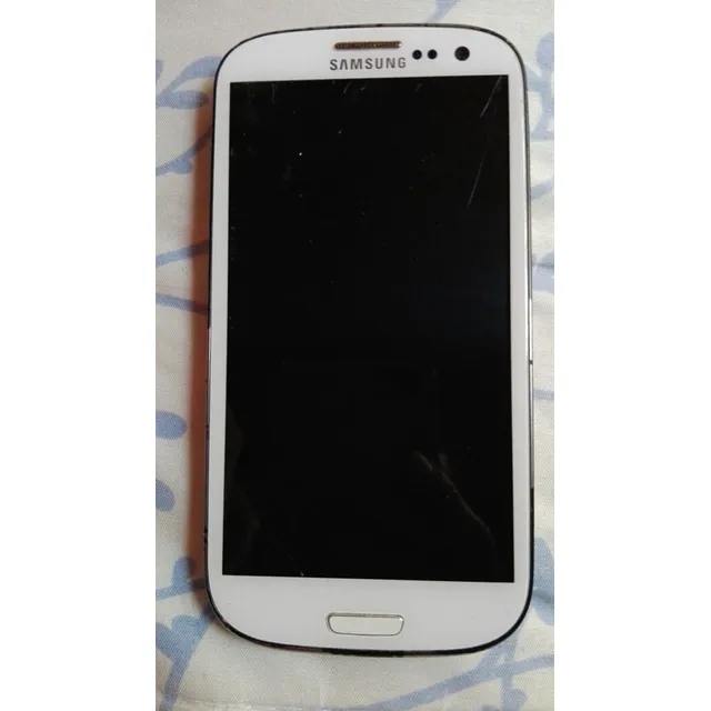 Samsung  S3 Mini Usado Para Repuestos