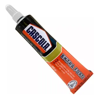 Adesivo De Contato Alto Desempenho Henkel Cola Sapateiro Marceneiro Bisnaga 30g Adesivo De Contato Alto Desempenho Henkel Cola Sapateiro Marceneiro Bisnaga 30g