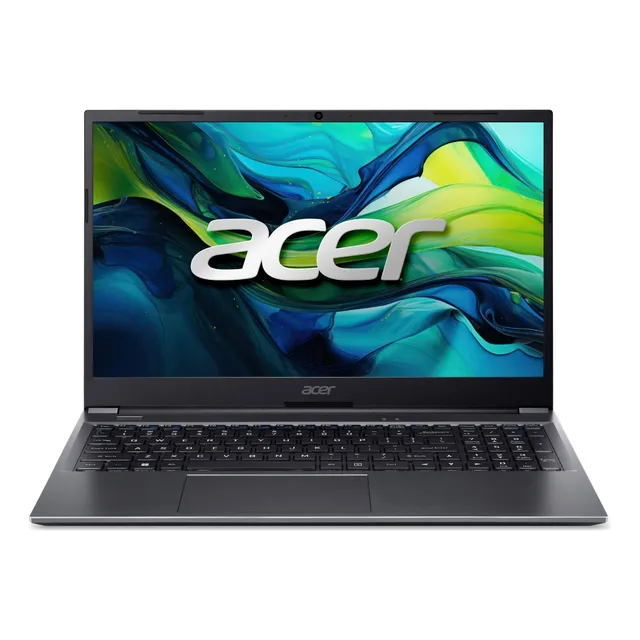 Laptop Acer Aspire Lite 15.6 Fhd Celeron 8gb 256gb Ssd