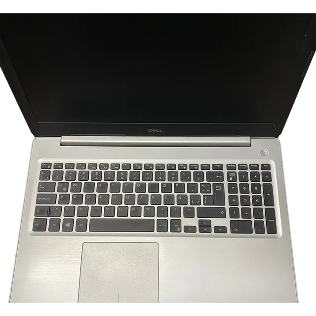 Dell Inspiron 5570 P75f P75f001 En Desarme Venta De Partes