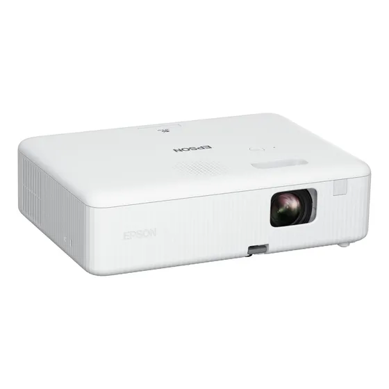 Video Proyector Epson V11ha86020 Portatil Flex Co 3000 Lumen