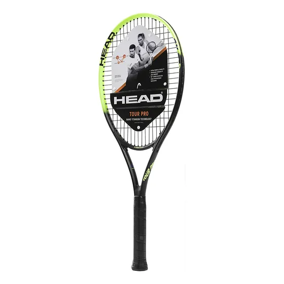 Raqueta Head 4 3/8