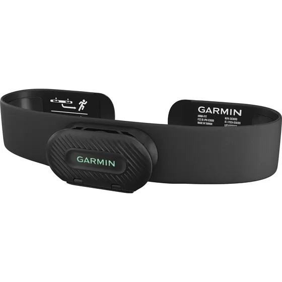 Monitor Frecuencia Cardíaca Garmin Hrm-fit Para Mujer | Cuotas sin interés