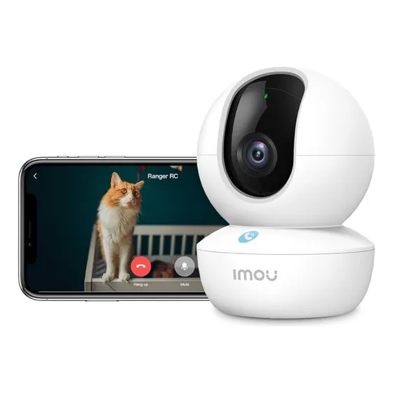 Camara Imou Ipc-gk2cn-3c0wr Wifi