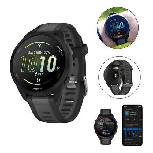 Relógio de golfe Smartwatch Garmin Approach S12 Official Store