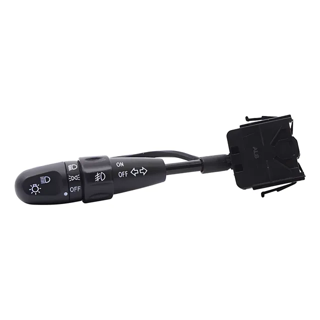 Telecomando Luces Chevrolet Spark Lt 2009-2010 P/neblineros
