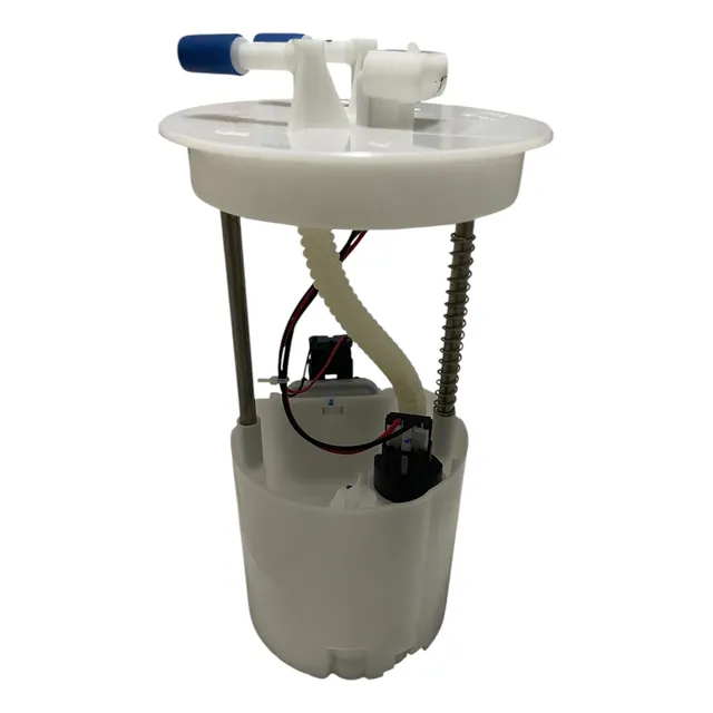 Conjunto Gasolina Pila Fiesta Power/max/move