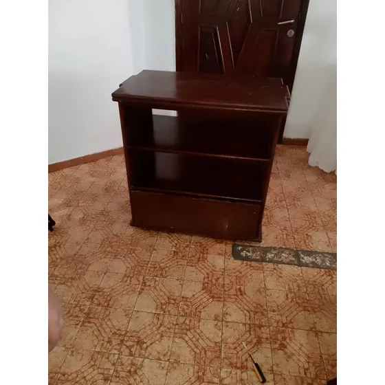 Vendo Mesa De Tv