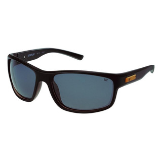 Lentes De Sol Polarizados Cat Cts-8019-104p Negro Lentes De Sol Polarizados Cat Cts-8019-104p Negro