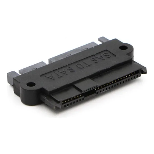N 5gbps A Sata Adaptador Sas A Sata Adaptador De Disco Duro