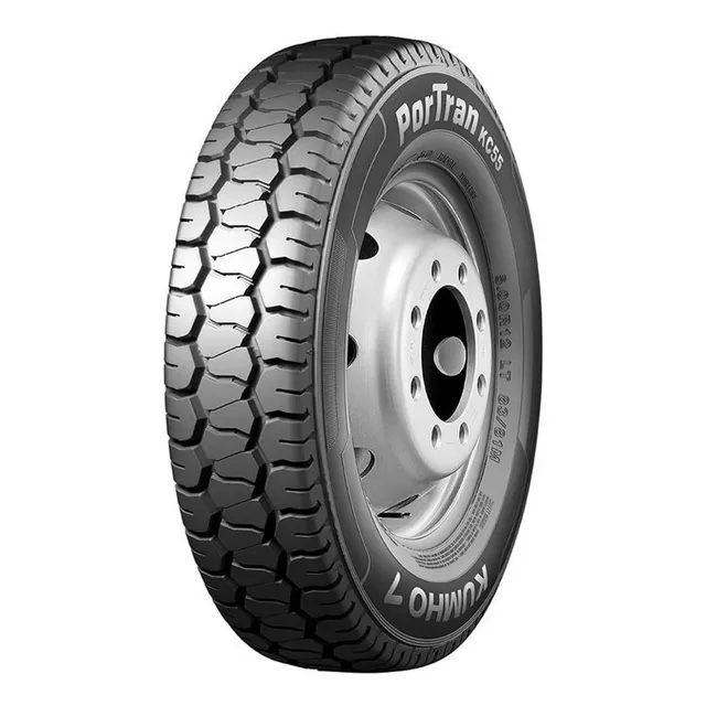 Neumático Kumho Portran KC55 C 500R12 83/82 P