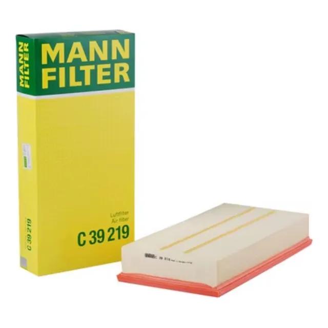 Filtro Aire Touareg 2011-2017 P/audi Q7 2007-2015 3.0 Lts