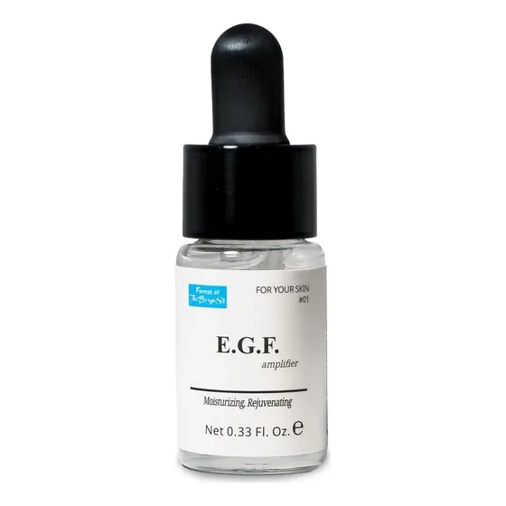 Egf Factor De Crecimiento Epidérmico En Suero 033 Fl Onz