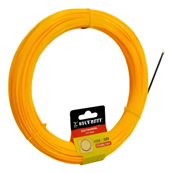 Guaya Pasar Cable Guia Electricidad 50mtrs