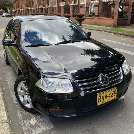 Volkswagen Jetta 2010 Trendline