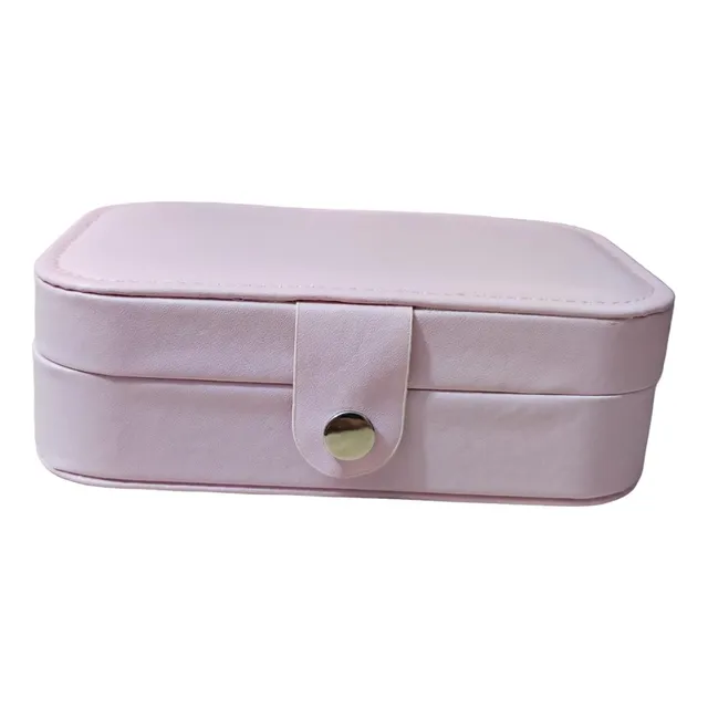 Joyero, Organizador, Estuche Para Joyería, Caja Para Joyas