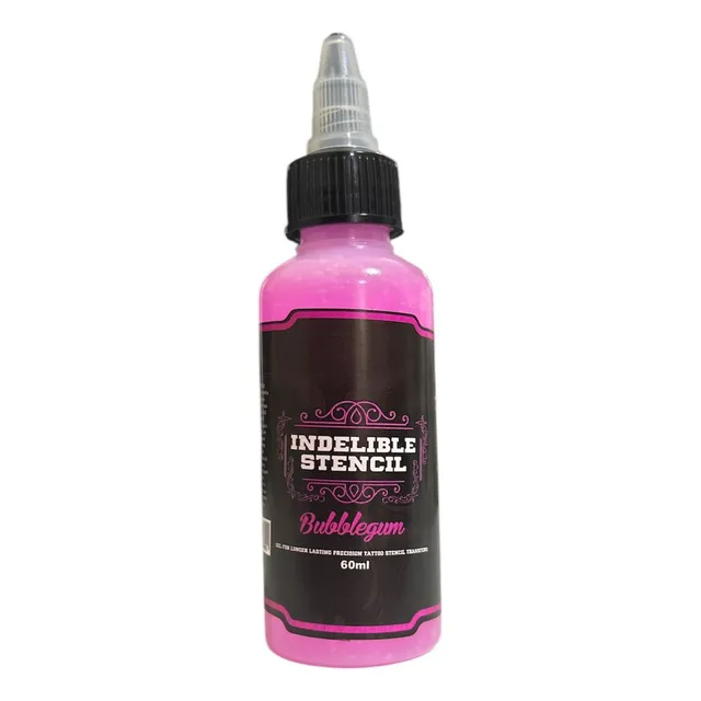 Stencil Bublegum De 60 Ml
