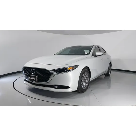 Mazda Mazda 3 2.5 I