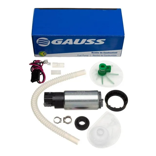 Bomba Combustível Fiat Strada 1.3 2002-2005 Gaso Gauss