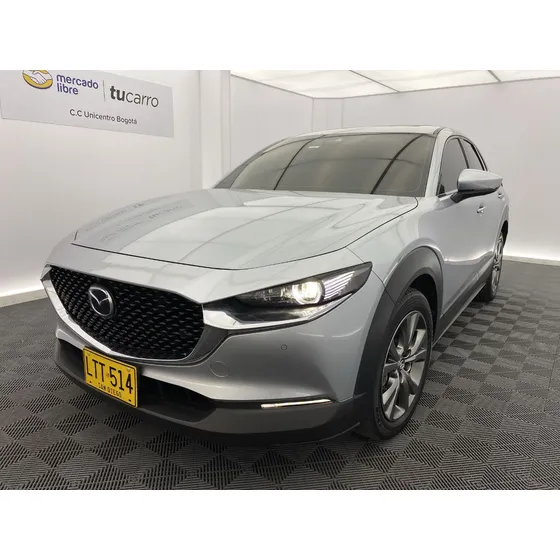 Mazda Cx-30 2.5 Grand Touring Lx 4x4