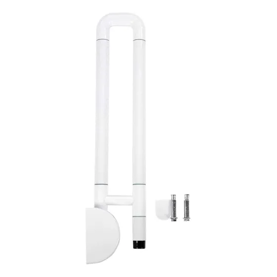 Pasamano Baño Barra Apoyo Antideslizante Accesorio Equipado
