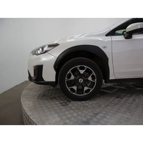 Subaru 2.0 At 4x4 Xv
