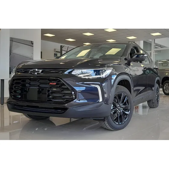 Chevrolet Tracker 1.2 Rs At6