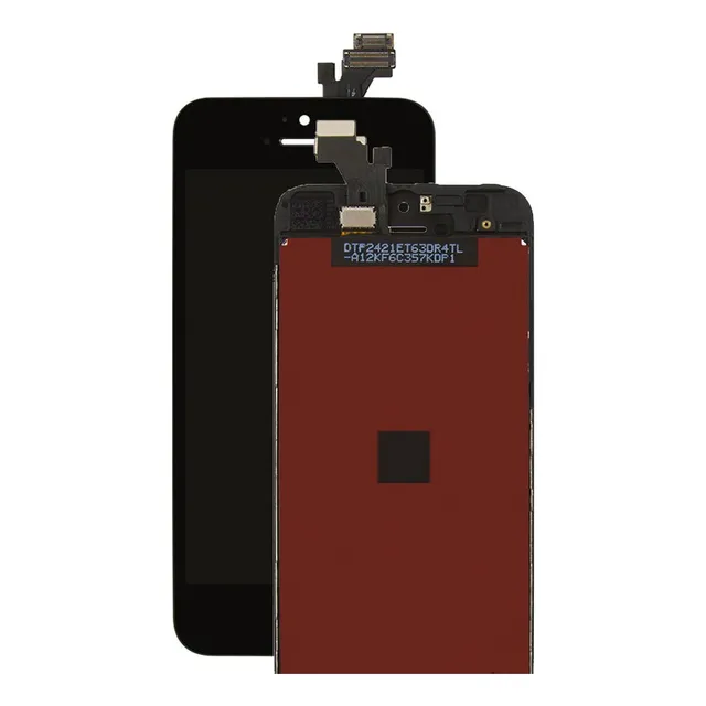 Lcd Display Cristal Para iPhone 5s A1453 A1457 A1530
