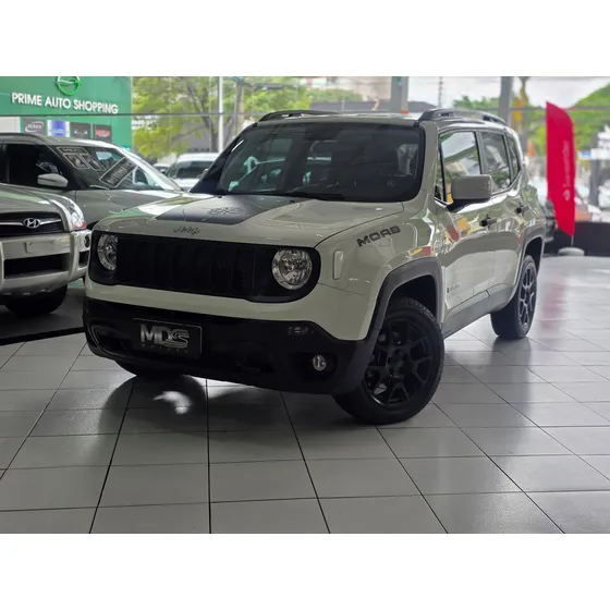 Jeep Renegade Renegade Moab 2.0 4x4 Tb Diesel Aut.