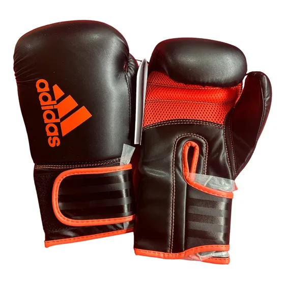 Guantes Boxeo adidas Hybrid 80 Boxeo Kickboxing Muay Thai.