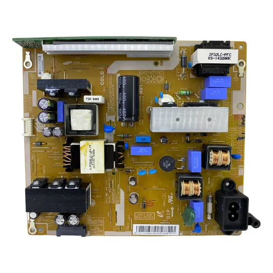 Placa Fonte Un40h6203 Un40h6203ag Bn44-00765a