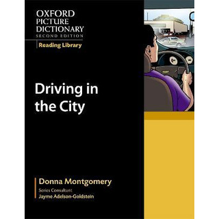 Libro Oxford Picture Dictionary Reading Library: Driving ... Libro Oxford Picture Dictionary Reading Library: Driving ...